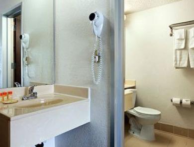 Knights Inn Greensboro Zewnętrze zdjęcie